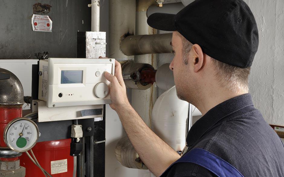 dépannage pompe à chaleur tarif Brou